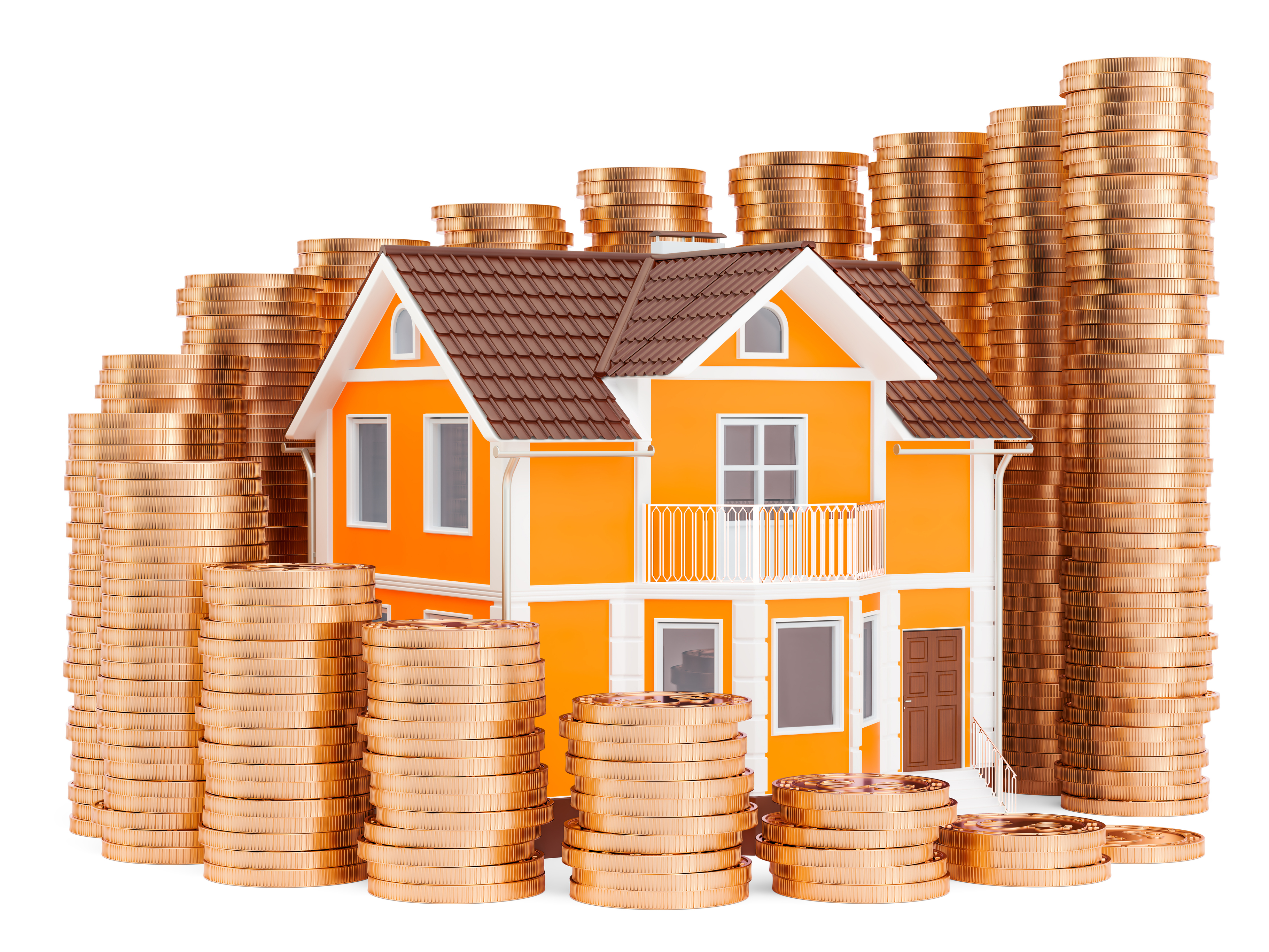 3 strategies for property investment: Which is best for you? - The
