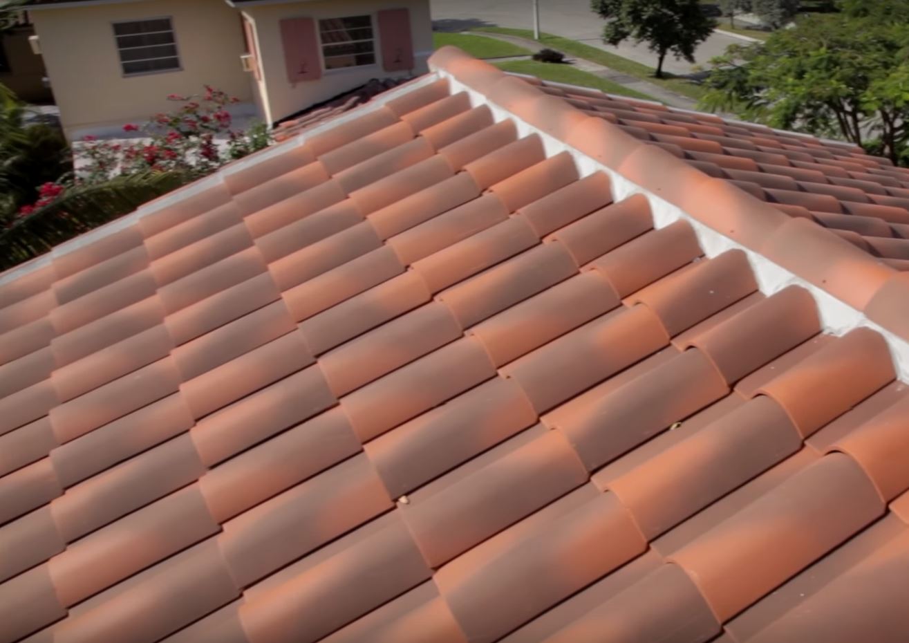 Roof Restoration - How often do you need to repair your ...