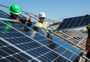 A Useful Guide On How To Choose Solar Panel Installers