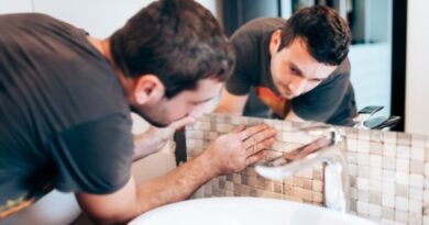 Renovate Your Bathroom in a Planned Manner