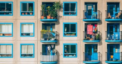 Are apartment a worthy investment?