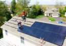 Guide to Commercial Solar Panel Installation