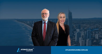 Your Property Settlement Made Easy with Conveyancing Gold Coast Experts